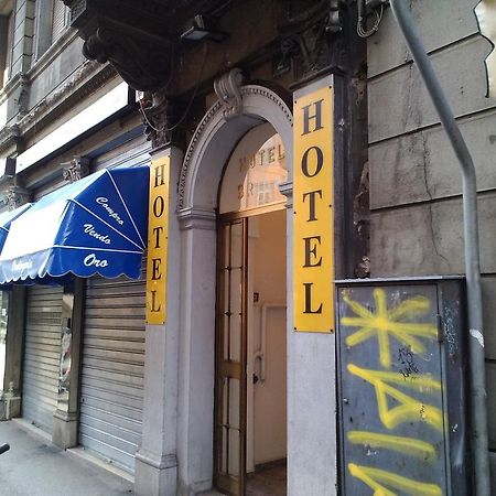 Hotel Brioni Triest Exterior foto